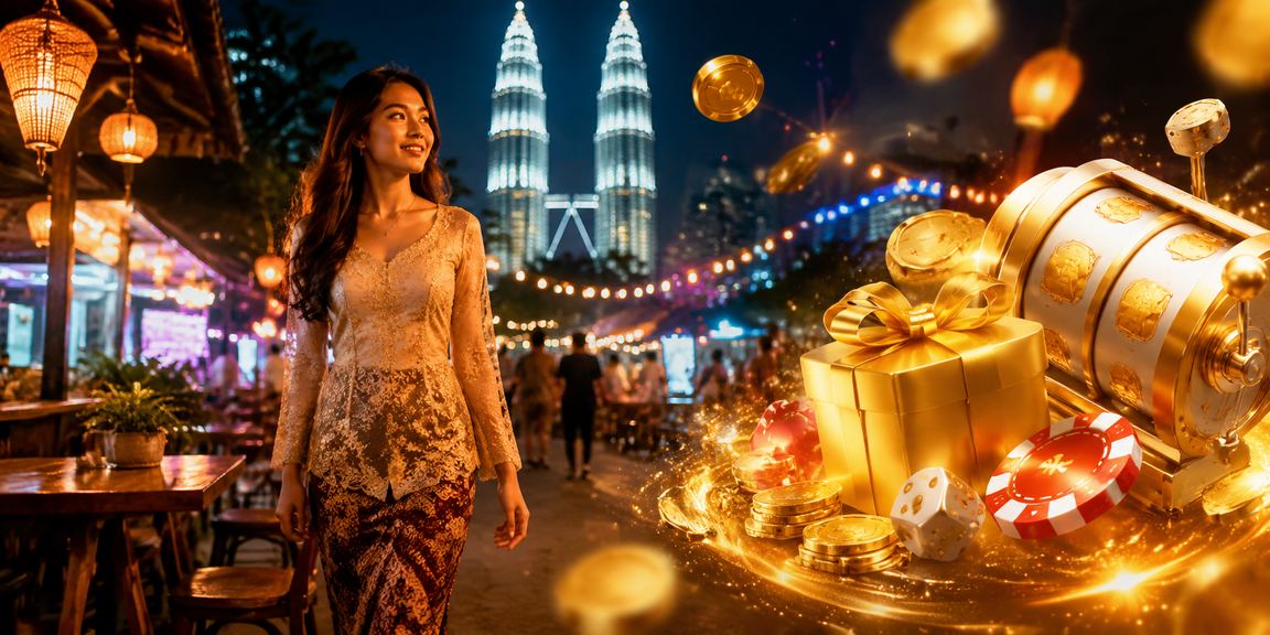Aktiviti pertaruhan dalam talian gaya Melayu di Kuala Lumpur Malaysia bagi pengguna platform 2569