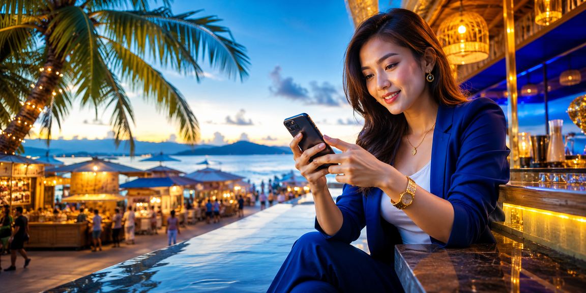 Proses deposit bonus dalam talian gaya Melayu Malaysia untuk permainan slot