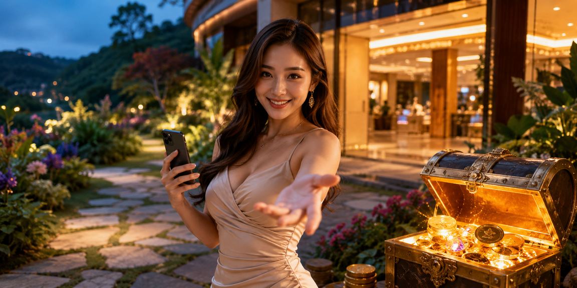 Proses deposit dalam talian gaya Melayu Malaysia untuk platform kasino